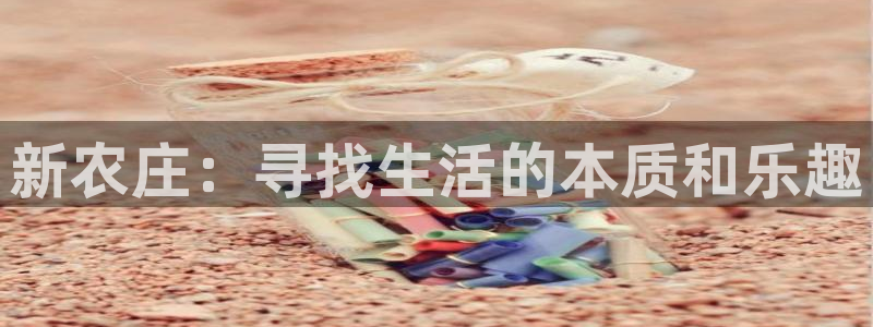 天辰娱乐 主管