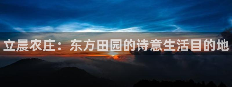 天辰娱乐老板