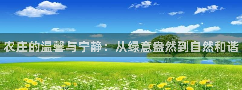 天辰娱乐平台入口