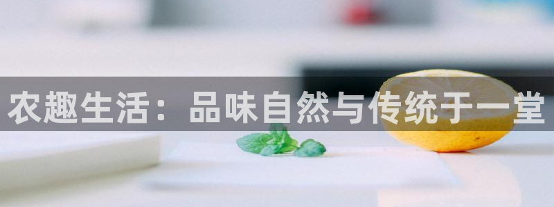 辰天娱乐
