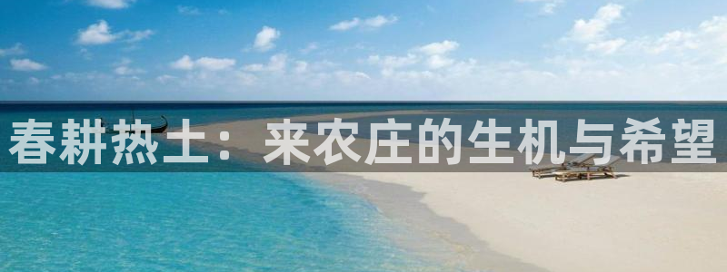 天辰娱乐海洋