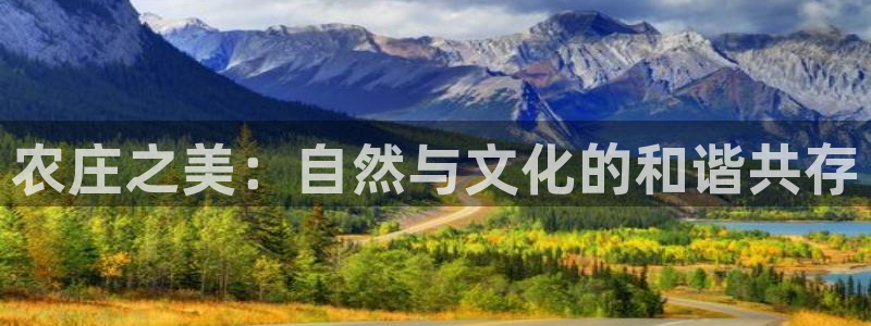 天辰娱乐主页